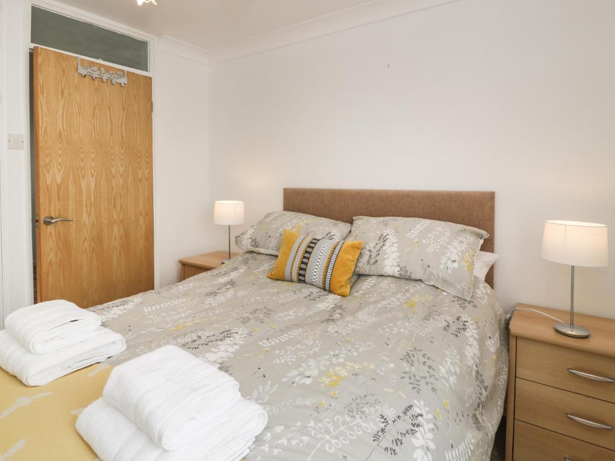 25 South Snowdon Wharf Villa Porthmadog Exterior photo