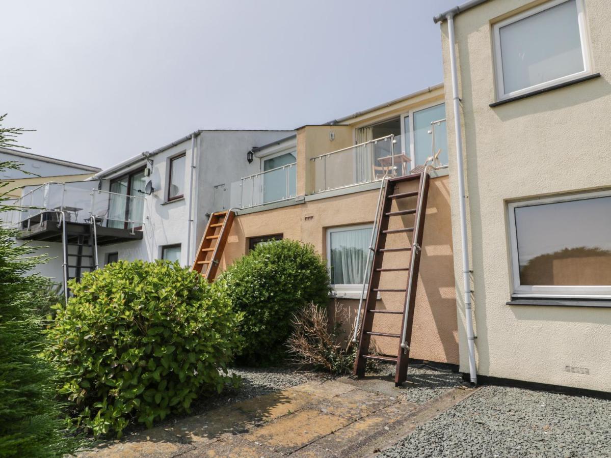 25 South Snowdon Wharf Villa Porthmadog Exterior photo