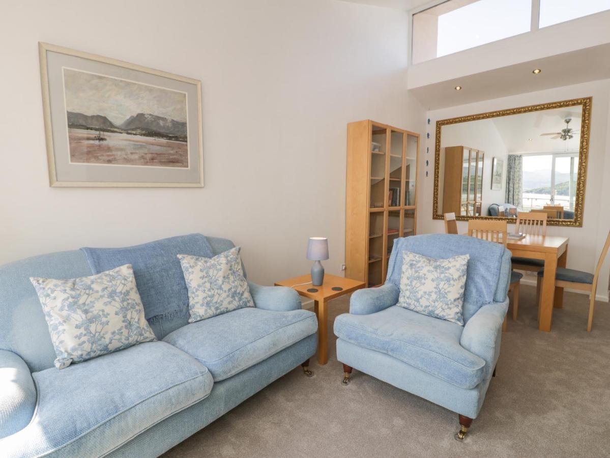 25 South Snowdon Wharf Villa Porthmadog Exterior photo