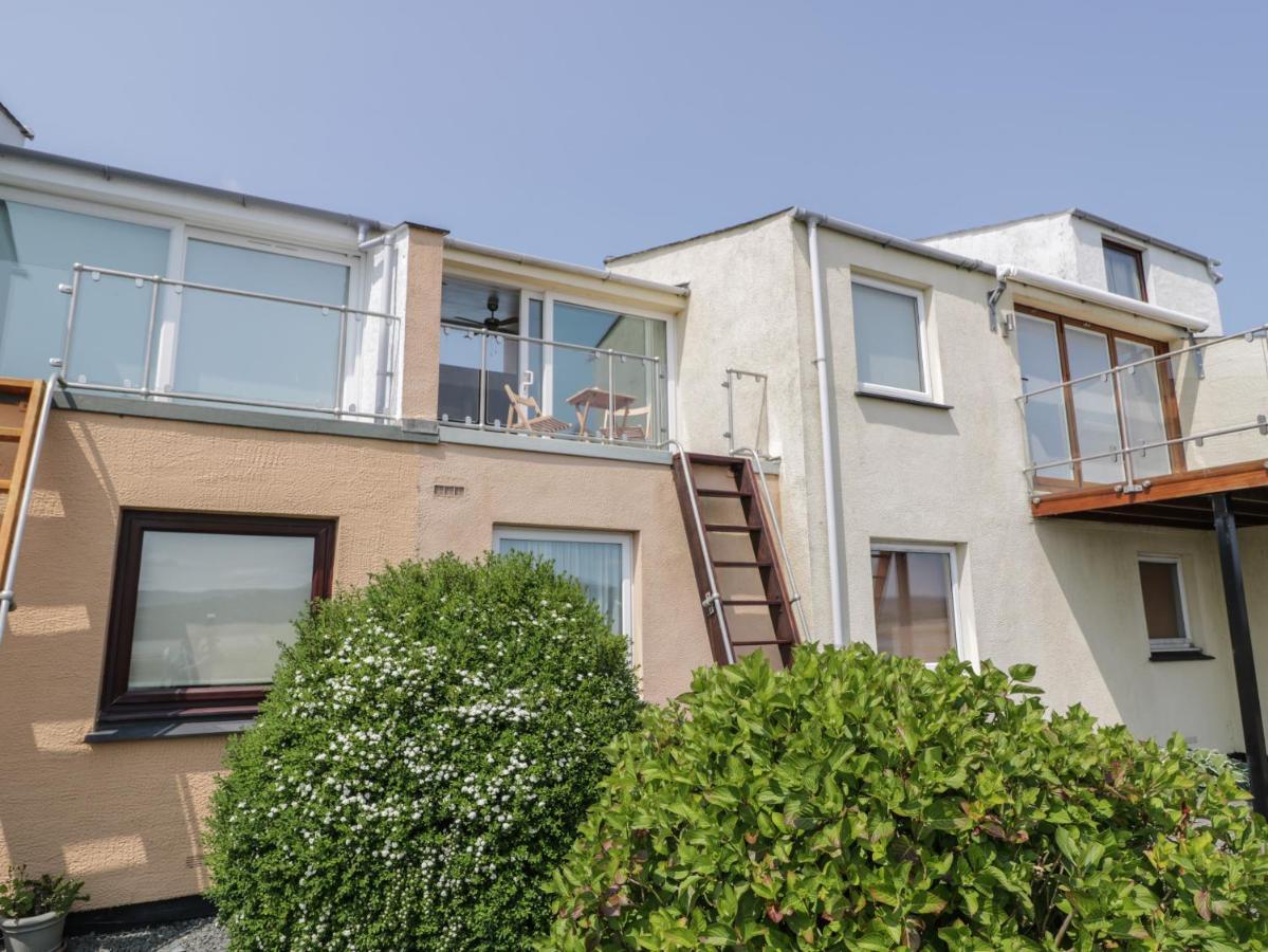 25 South Snowdon Wharf Villa Porthmadog Exterior photo