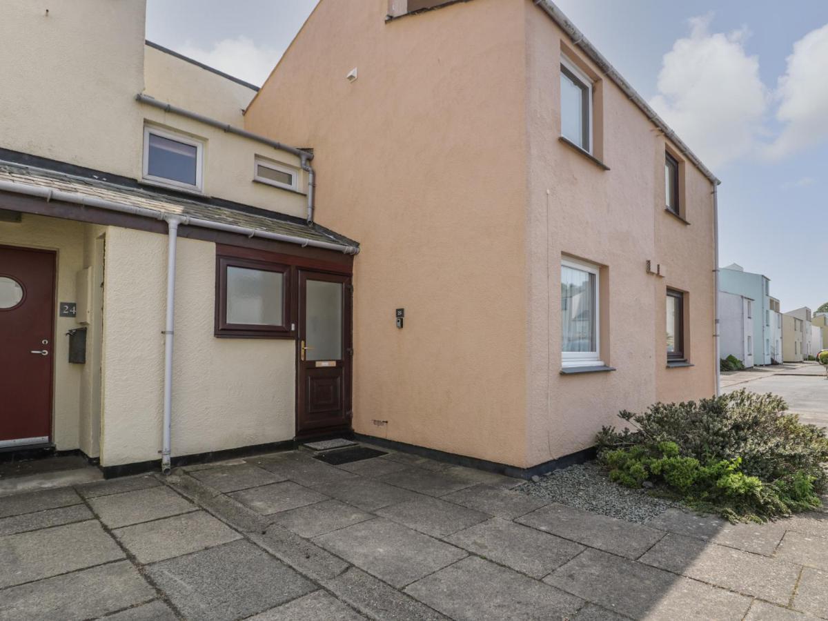 25 South Snowdon Wharf Villa Porthmadog Exterior photo